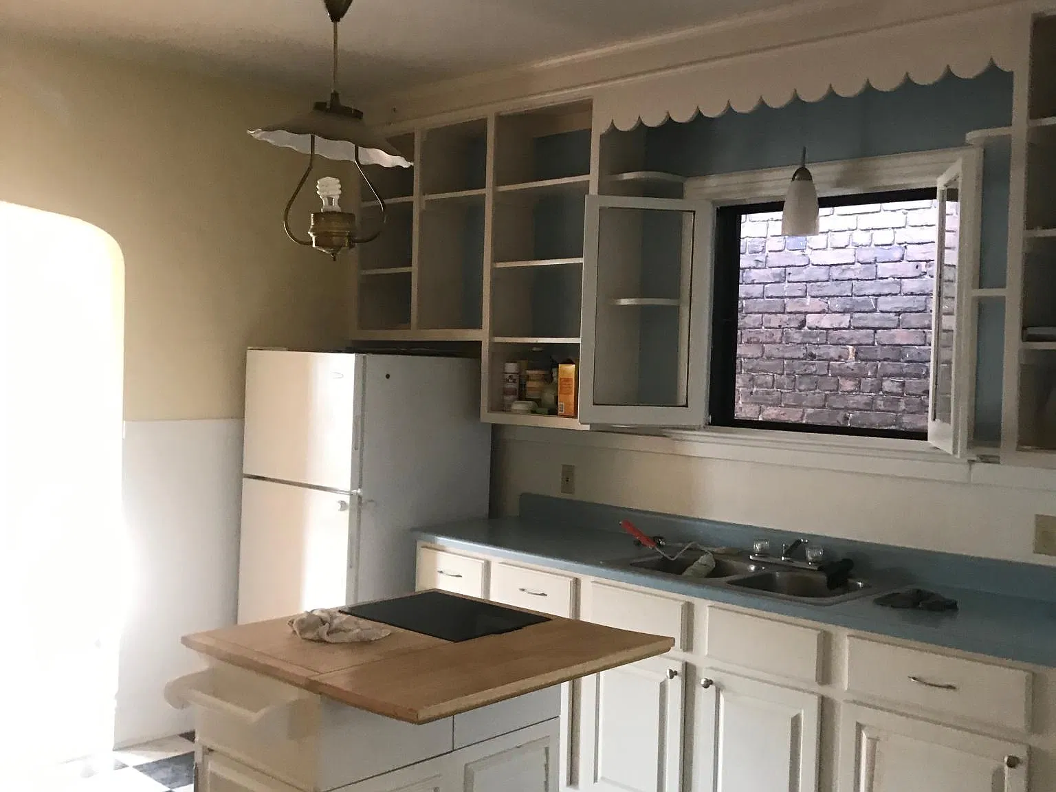 1 bed, 800 sqft, $1,200 — Photo 4