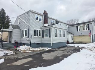 5636 Trenton Rd, Utica, NY 13502