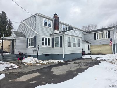 5636 Trenton Rd, Utica, NY, 13502
