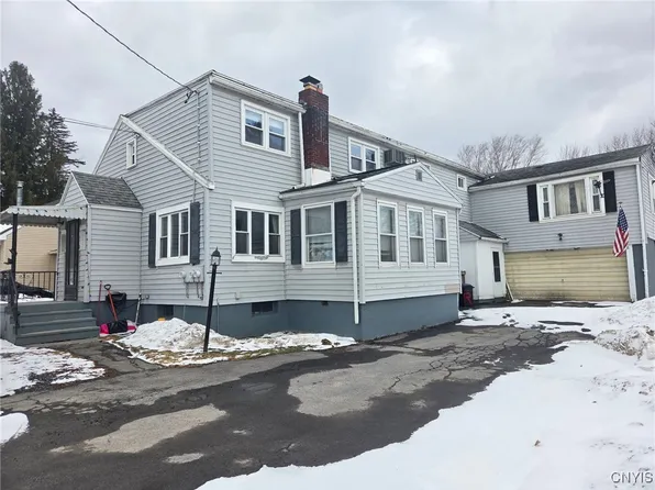 5636 Trenton Rd, Utica, NY 13502