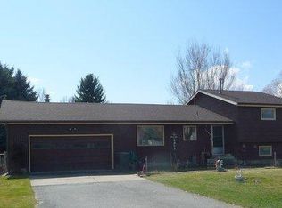 1003 W Main Ave, Chewelah, WA 99109