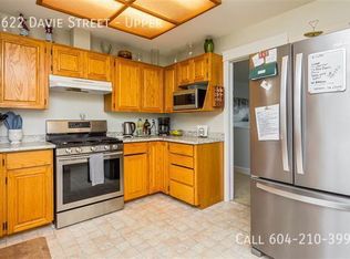 3622 Davie St, Abbotsford, BC V2S6G3