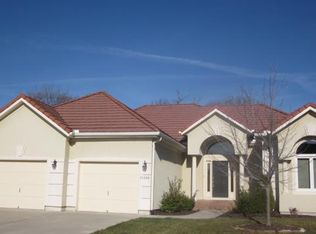 21300 E 37th Terrace Ct, Independence, MO 64057