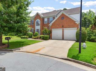 5003 Pacific Dunes Dr, Suwanee, GA 30024