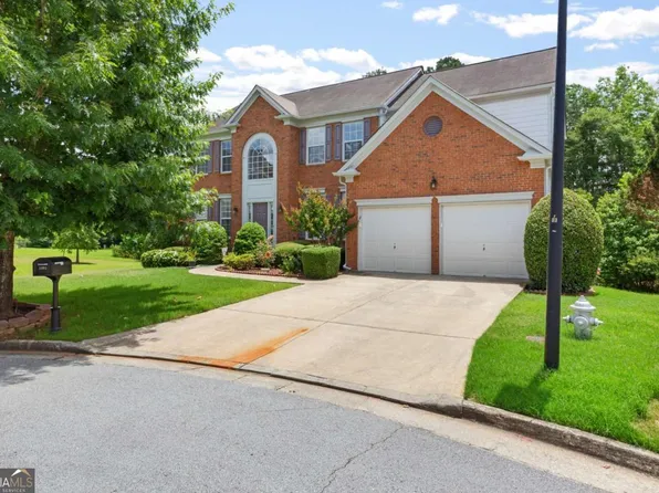 5003 Pacific Dunes Dr, Suwanee, GA 30024