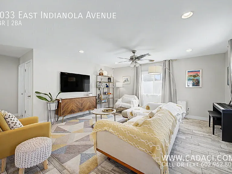 1033 E Indianola Ave — Photo 6
