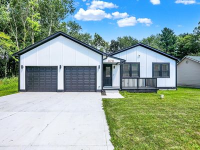 378 Mill Spgs, Fillmore, IN, 46128