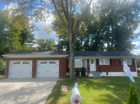 8608 Garydon Dr, Louisville, KY 40291