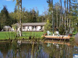 1346 Hooker Rd, Sequim, WA 98382