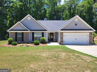 62 Tyra Ln, Jefferson, GA 30549