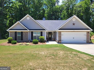 62 Tyra Ln, Jefferson, GA, 30549