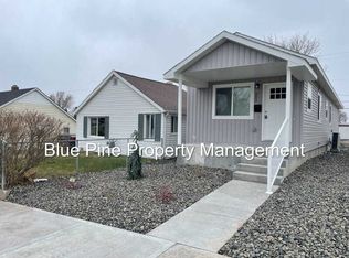 323 Gladstone St, Idaho Falls, ID 83401