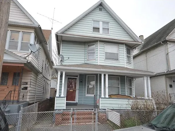 686 William Street, Bridgeport, CT 06608