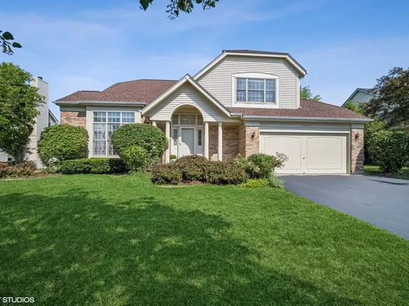 1139 Oxford Ln, Lake Zurich, IL 60047