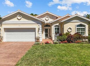 111 CORTE DEL ASOLO, VENICE, FL 34285