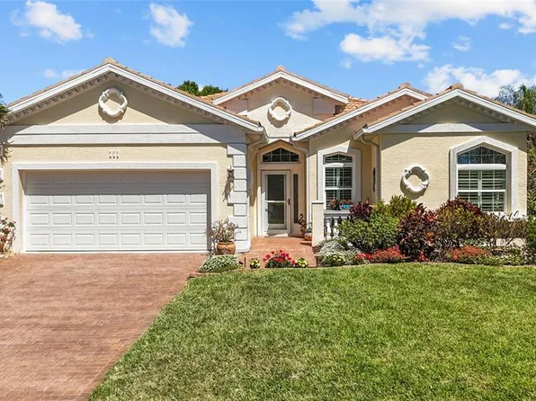 111 CORTE DEL ASOLO, VENICE, FL 34285