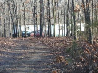 580 Lepard Rd, Roopville, GA 30170