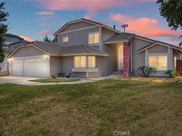 1287 Dover Dr, San Bernardino, CA 92407