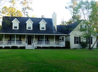 423 Sandridge Rd, Dorchester, SC 29437