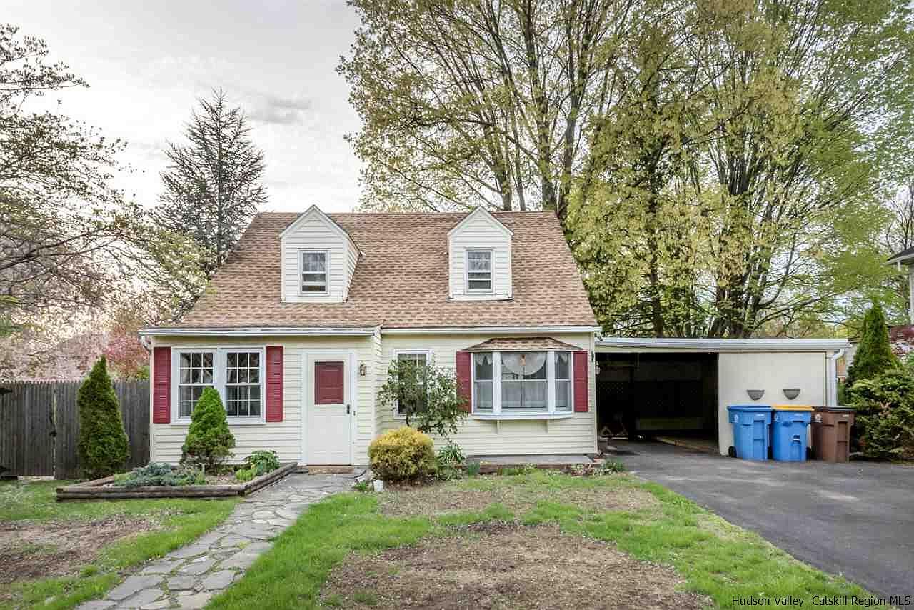 311 Lucas Ave, Kingston, NY 12401 Zillow