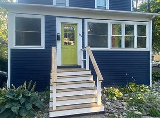 302 S Plain St, Ithaca, NY