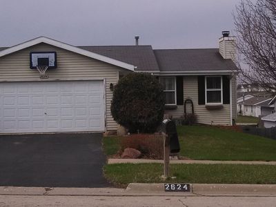 2624 Bainburg Dr, Rockford, IL, 61109