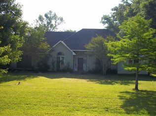 6165 Kay Brook Dr, Jackson, MS 39272