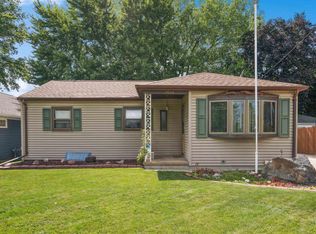 2056 Ansborough Ave, Waterloo, IA 50701