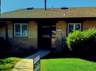 117 E 30th Ave, Torrington, WY 82240