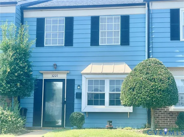 3205 Hunters Mill Dr, Richmond, VA 23223
