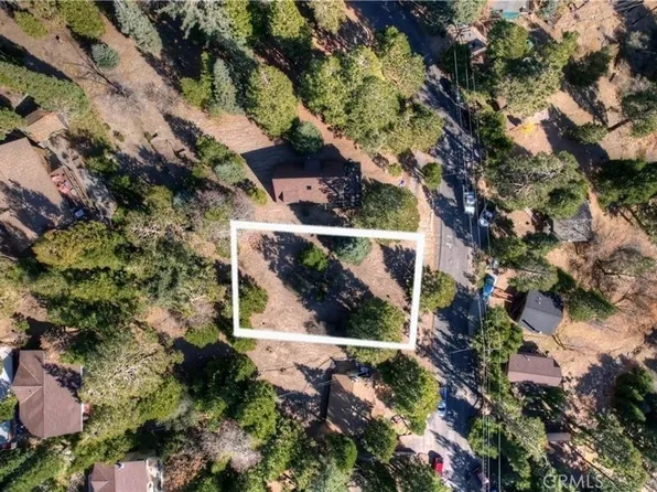 2402 Spring Oak Dr #219, Running Springs, CA 92382