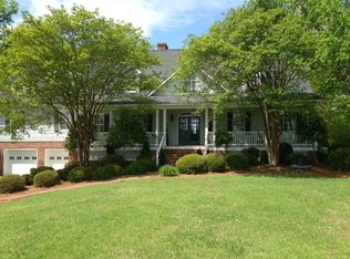 170 Catnip Point Rd, Bath, NC 27808