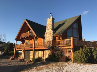 1668 Whisper Ridge Rd, Ashton, ID 83420