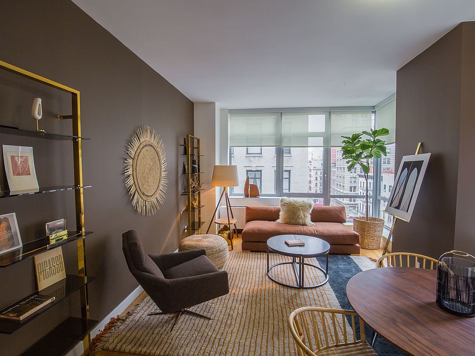1st image of 88 Leonard St APT 1607