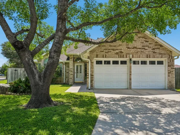 3522 LAKE TOWNE CT, San Antonio, TX 78217