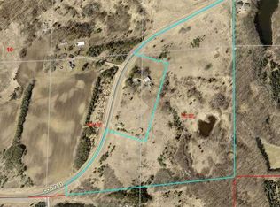 15348 County Road 51 St, Saint Joseph, MN 56374