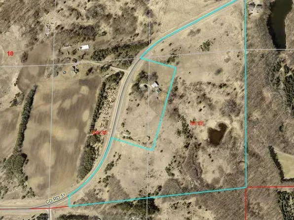 15348 County Road 51, Saint Joseph, MN 56374