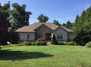 7119 Belmont Dr, Trinity, NC 27370