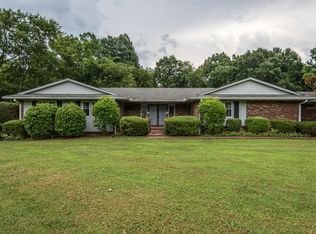 505 Ellington Dr, Franklin, TN 37064