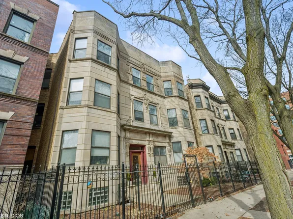 4352 N Kenmore Ave APT 1S, Chicago, IL 60613
