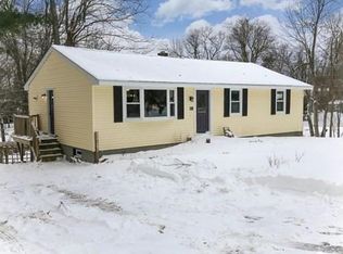 18 Edson Ave, Rutland, MA 01543
