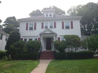 36 Howitt Rd, West Roxbury, MA 02132