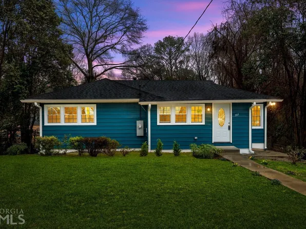 541 S Evelyn Pl NW, Atlanta, GA 30318