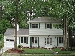 216 Missionary Rdg, Hampton, VA 23669