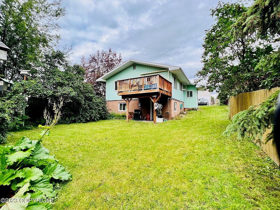 3208 Doris St, Anchorage, AK 99517 MLS 238803 Zillow