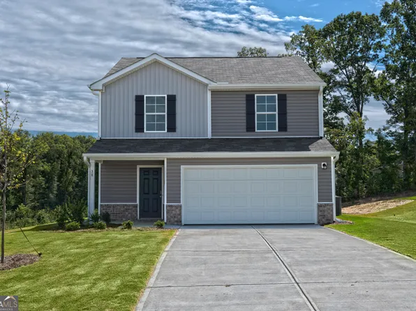 11 Barron Ct, Chatsworth, GA 30705