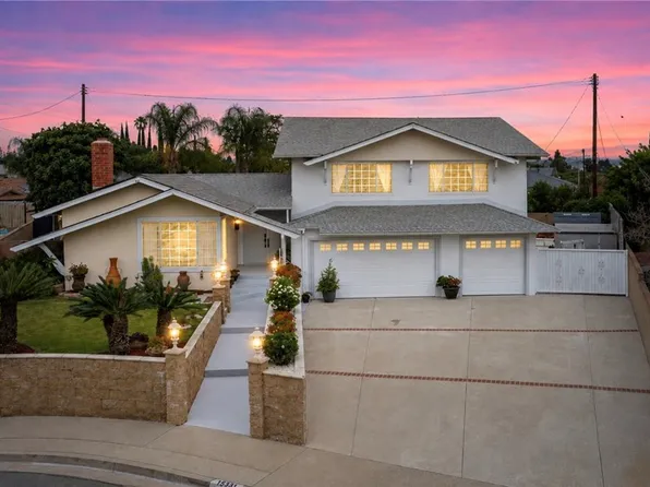 15331 Elkhill Dr, Hacienda Heights, CA 91745