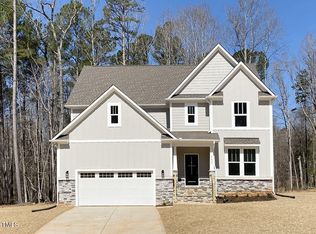 4637 Apple Rdg, Lane Graham, NC 27253