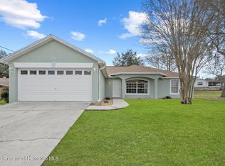 5230 Deerfield Ave, Spring Hill, FL 34608