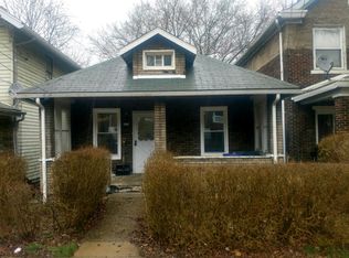 623 6th Ave, Coraopolis, PA 15108